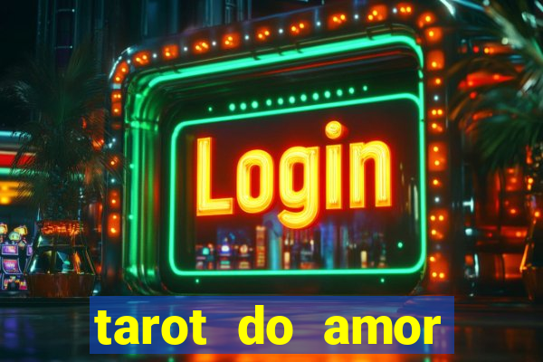 tarot do amor estrela guia